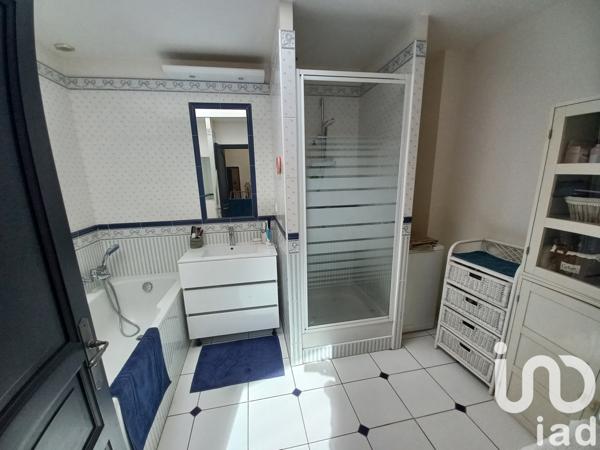 Maison à vendre 9 pièces 275 m² Saint-Georges-d'Oléron