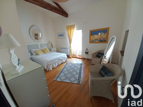 Maison à vendre 9 pièces 275 m² Saint-Georges-d'Oléron