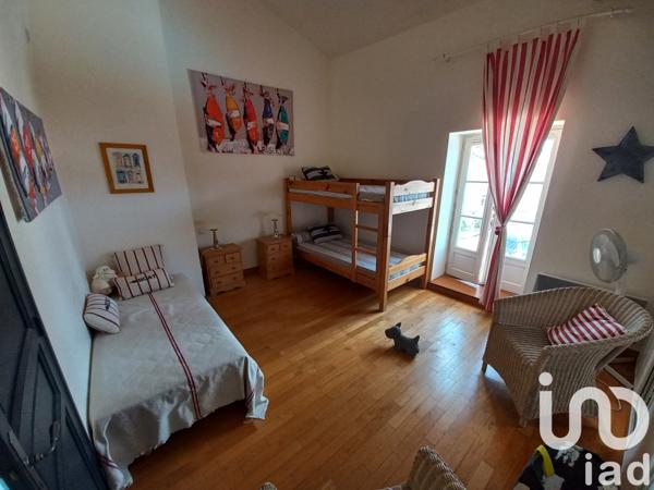 Maison à vendre 9 pièces 275 m² Saint-Georges-d'Oléron
