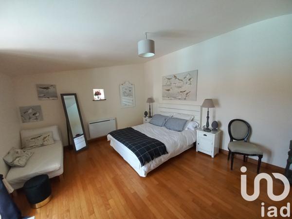 Maison à vendre 9 pièces 275 m² Saint-Georges-d'Oléron