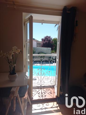 Maison à vendre 9 pièces 275 m² Saint-Georges-d'Oléron