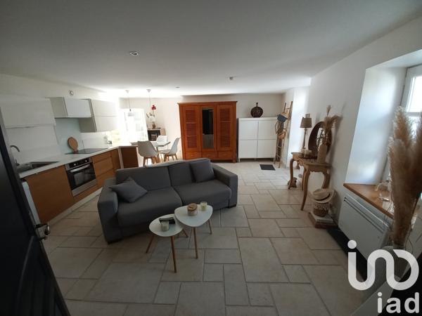 Maison à vendre 9 pièces 275 m² Saint-Georges-d'Oléron