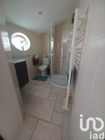 Maison à vendre 9 pièces 275 m² Saint-Georges-d'Oléron