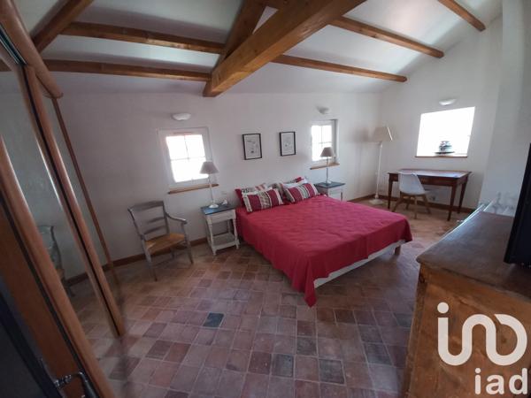 Maison à vendre 9 pièces 275 m² Saint-Georges-d'Oléron