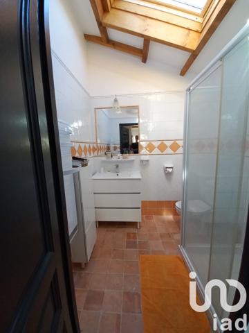 Maison à vendre 9 pièces 275 m² Saint-Georges-d'Oléron