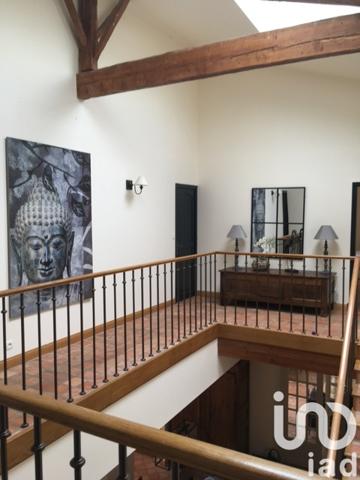 Maison à vendre 9 pièces 275 m² Saint-Georges-d'Oléron