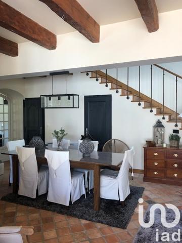 Maison à vendre 9 pièces 275 m² Saint-Georges-d'Oléron