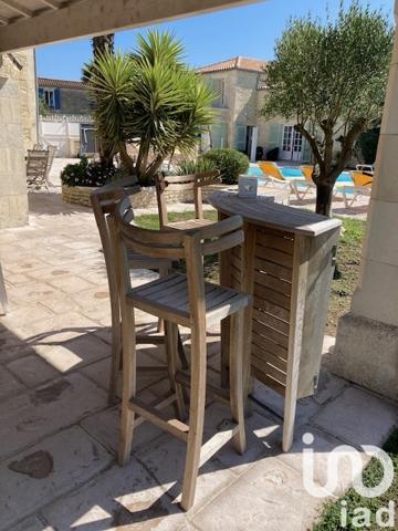 Maison à vendre 9 pièces 275 m² Saint-Georges-d'Oléron