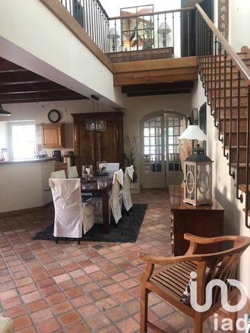 Maison à vendre 9 pièces 275 m² Saint-Georges-d'Oléron