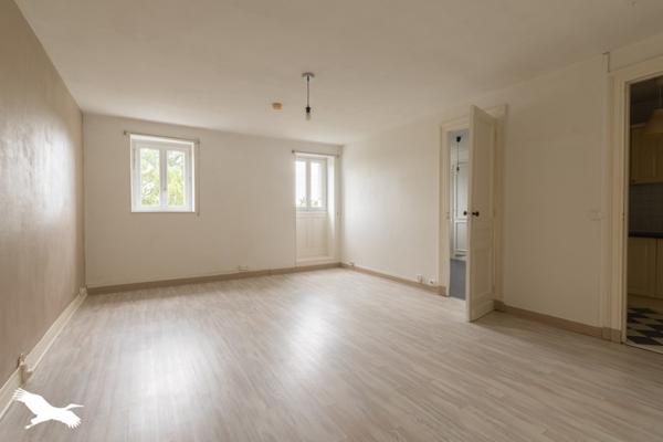Appartement 308 924 € Bordeaux 2 p 47 m² DPE C