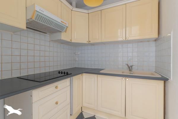 Appartement 308 924 € Bordeaux 2 p 47 m² DPE C