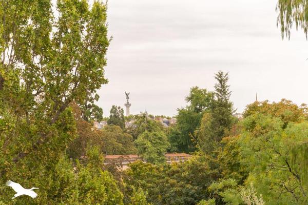 Appartement 308 924 € Bordeaux 2 p 47 m² DPE C