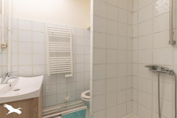 Appartement 308 924 € Bordeaux 2 p 47 m² DPE C
