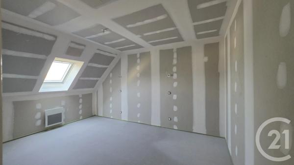 Maison à vendre  7 pièces - 125,13 m 2   ST MEEN LE GRAND  - 35