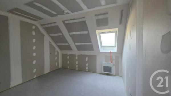 Maison à vendre  7 pièces - 125,13 m 2   ST MEEN LE GRAND  - 35