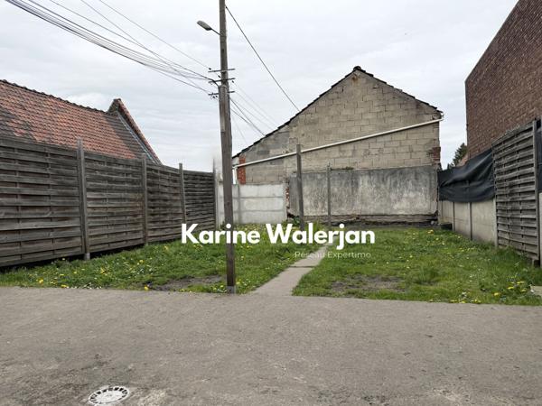 Courrières (62710) MAISON INDIVIDUELLE 73 M2 4 PIECES