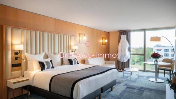 Appartement à vendre 1 pièce de 47 m²