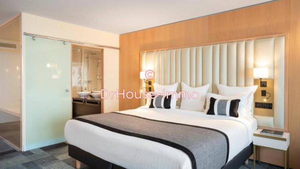 Appartement à vendre 1 pièce de 47 m²