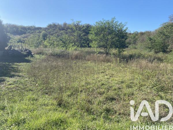 Terrain à vendre 9 528 m² Saint-Marcel-lès-Valence