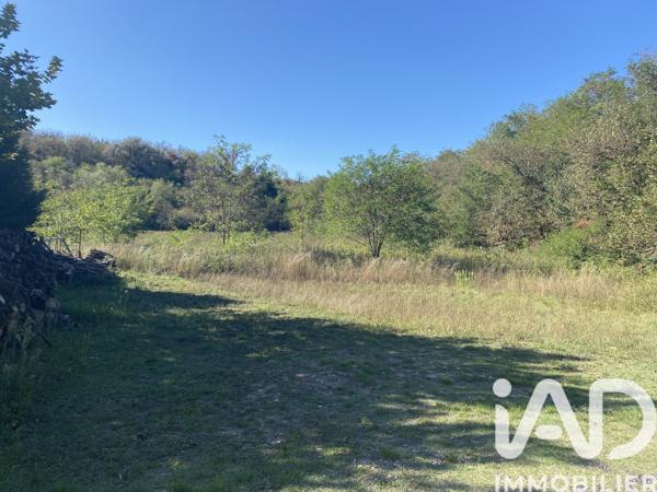 Terrain à vendre 9 528 m² Saint-Marcel-lès-Valence