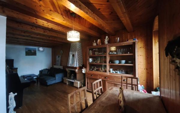 Appartement à vendre    3 pièces • 85,29 m2 Rumilly