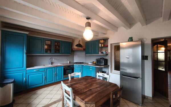 Appartement à vendre    3 pièces • 85,29 m2 Rumilly