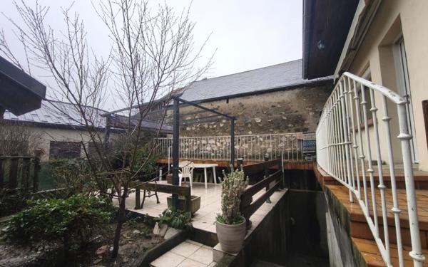 Appartement à vendre    3 pièces • 85,29 m2 Rumilly