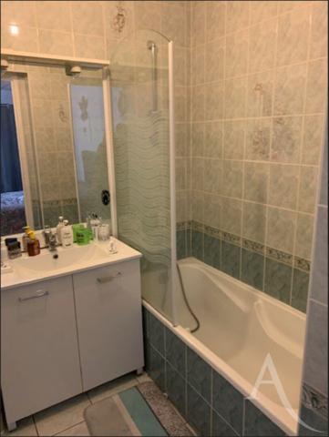 T1bis 42 m2 - proche de la gare