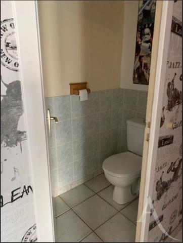 T1bis 42 m2 - proche de la gare