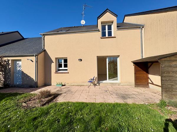 MAISON - QUARTIER AVESNIERE - 101 m²