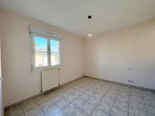 MAISON - QUARTIER AVESNIERE - 101 m²