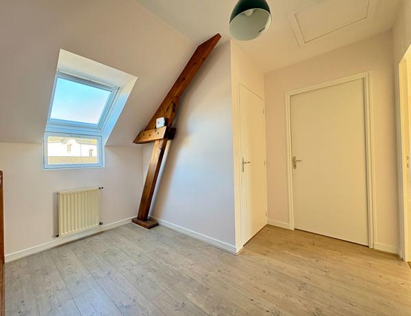 MAISON - QUARTIER AVESNIERE - 101 m²