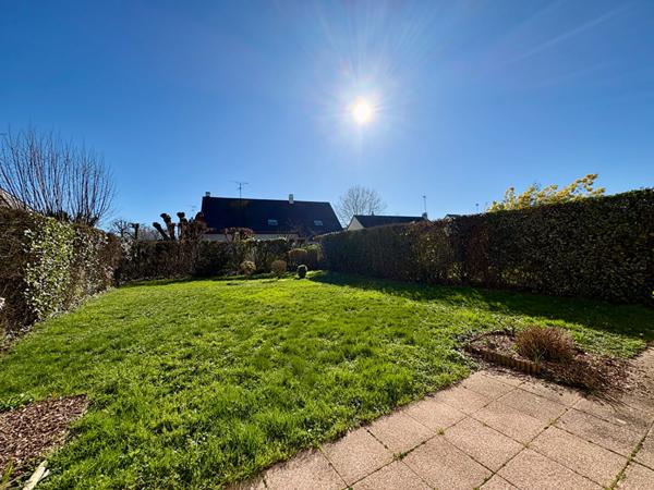 MAISON - QUARTIER AVESNIERE - 101 m²