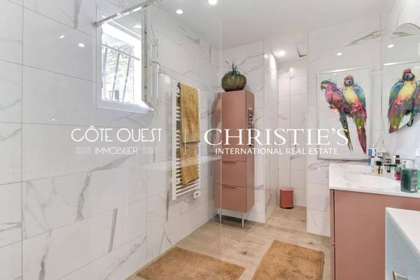 À vendre Urrugne - Olhette - Villa avec Piscine