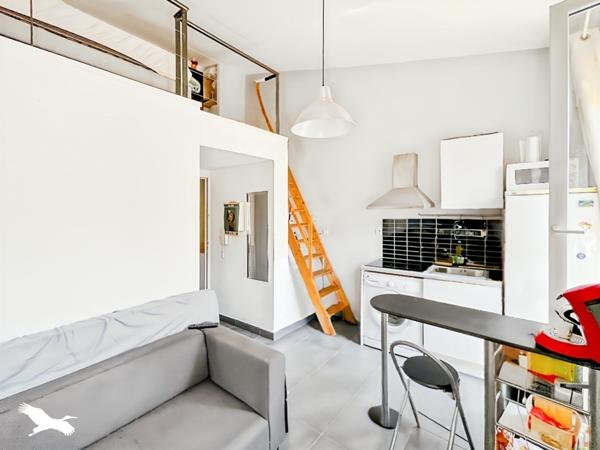 Immeuble à vendre |  Marseille 09 |  5 pièces