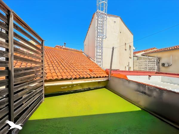 Immeuble à vendre |  Marseille 09 |  5 pièces