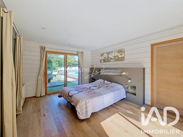 Maison à vendre 10 pièces 214 m² Héric