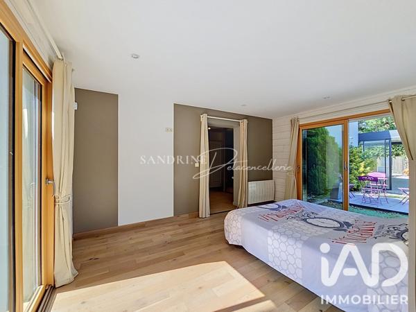 Maison à vendre 10 pièces 214 m² Héric