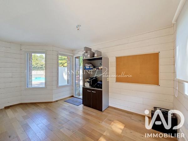 Maison à vendre 10 pièces 214 m² Héric