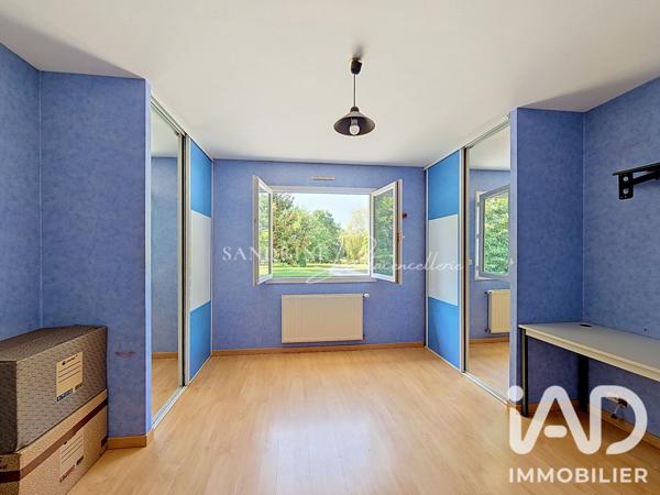 Maison à vendre 10 pièces 214 m² Héric