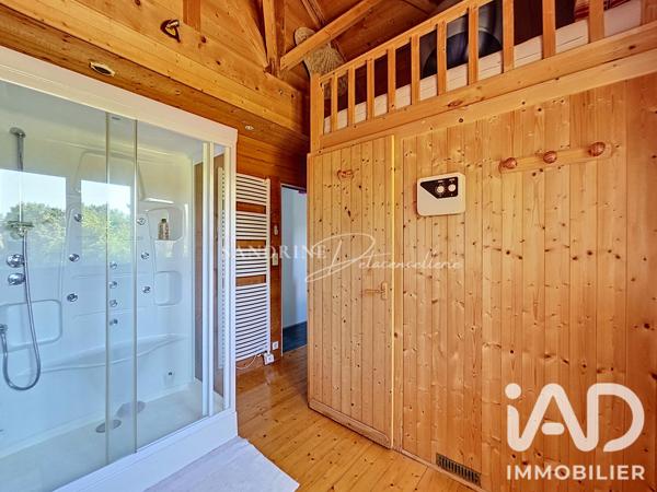 Maison à vendre 10 pièces 214 m² Héric