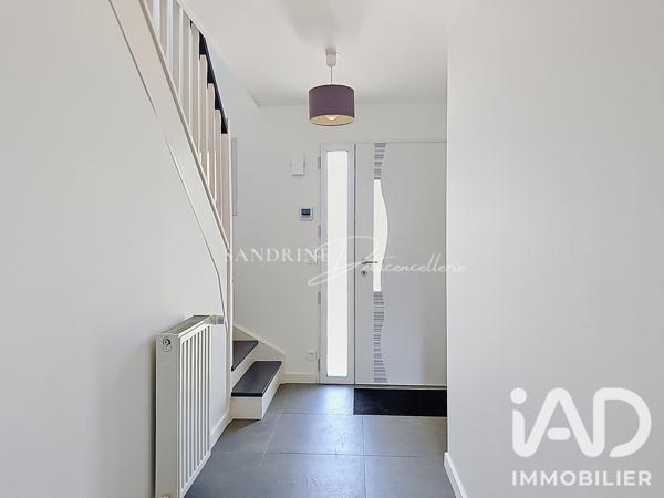 Maison à vendre 10 pièces 214 m² Héric