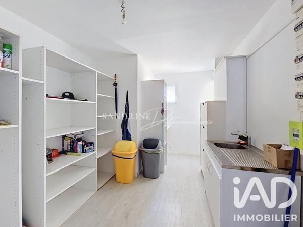 Maison à vendre 10 pièces 214 m² Héric