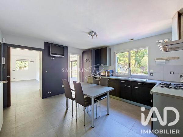 Maison à vendre 10 pièces 214 m² Héric
