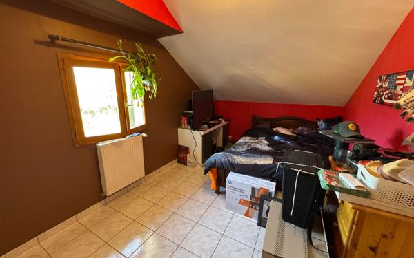 Maison à vendre    6 pièces • 128 m2 Neffes