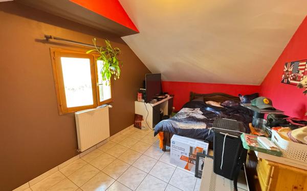 Maison à vendre    6 pièces • 128 m2 Neffes