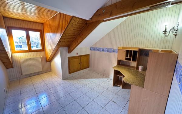 Maison à vendre    6 pièces • 128 m2 Neffes