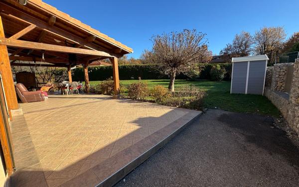 Maison à vendre    6 pièces • 128 m2 Neffes