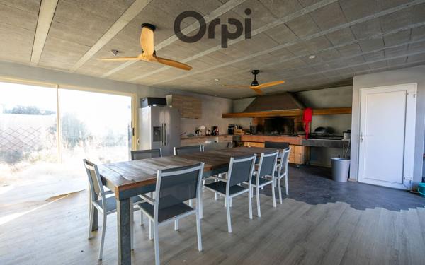 Maison à vendre    4 pièces • 133 m2 Saint-Féliu-d'Avall