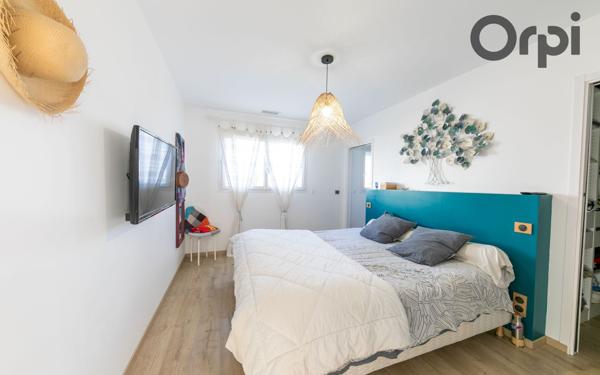 Maison à vendre    4 pièces • 133 m2 Saint-Féliu-d'Avall